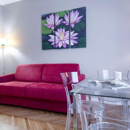 Appartamento Italianway - Petrella 6 Milano Esterno foto