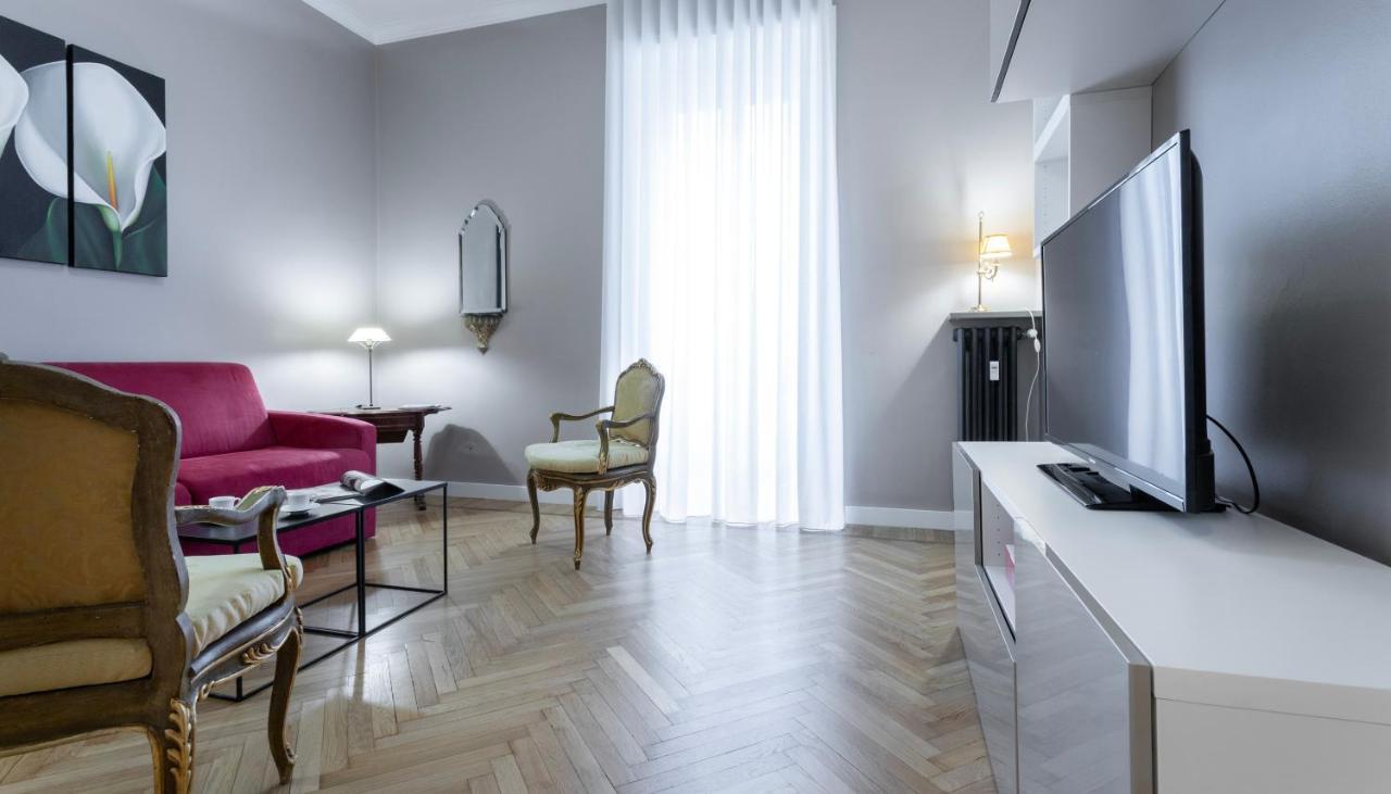 Appartamento Italianway - Petrella 6 Milano Esterno foto