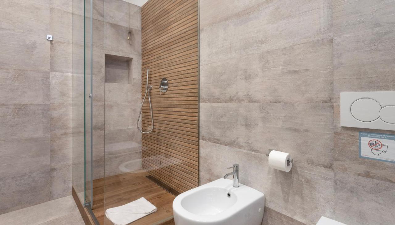 Appartamento Italianway - Petrella 6 Milano Esterno foto