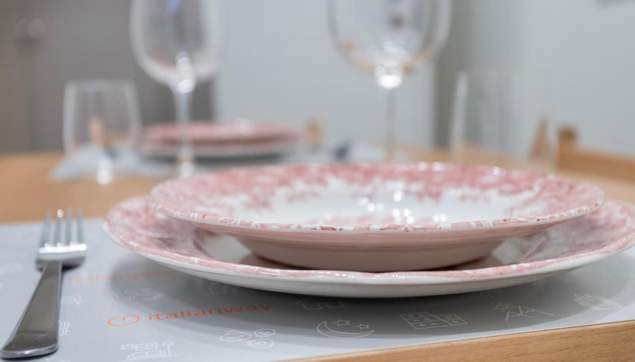 Appartamento Italianway - Petrella 6 Milano Esterno foto
