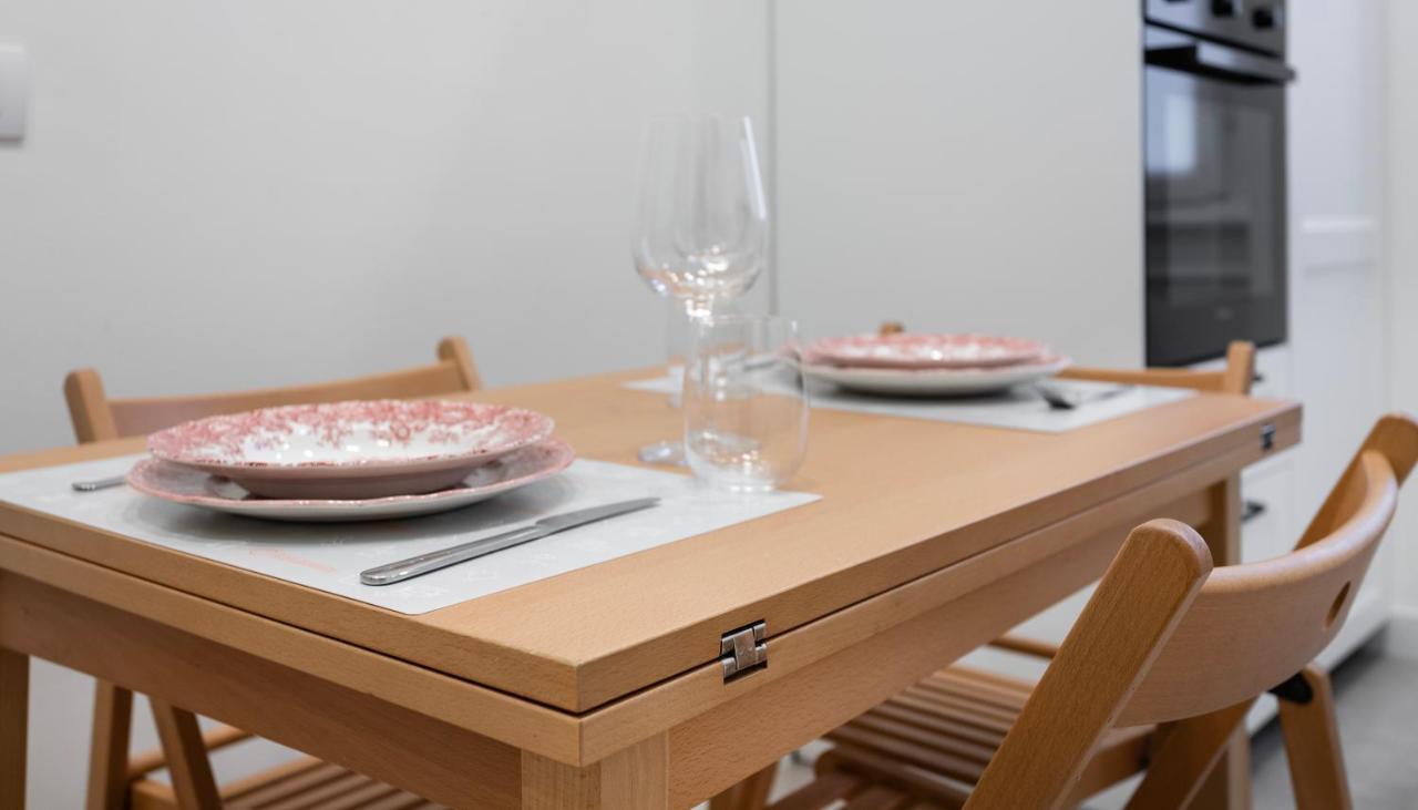 Appartamento Italianway - Petrella 6 Milano Esterno foto