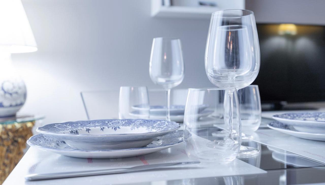 Appartamento Italianway - Petrella 6 Milano Esterno foto
