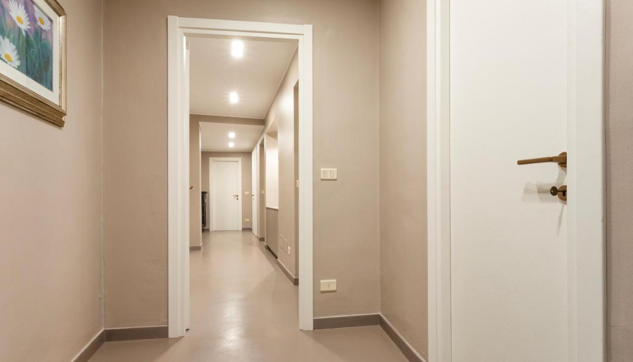 Appartamento Italianway - Petrella 6 Milano Esterno foto