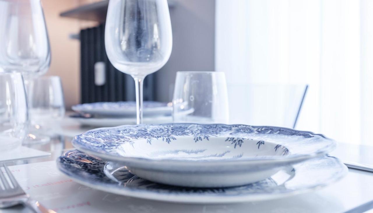 Appartamento Italianway - Petrella 6 Milano Esterno foto