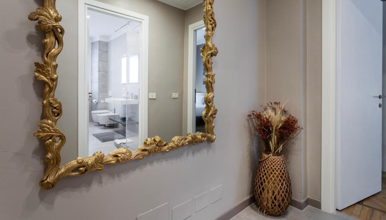 Appartamento Italianway - Petrella 6 Milano Esterno foto