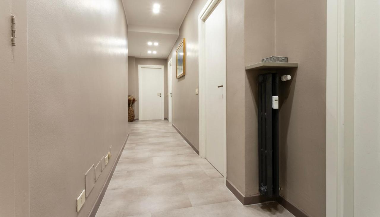 Appartamento Italianway - Petrella 6 Milano Esterno foto