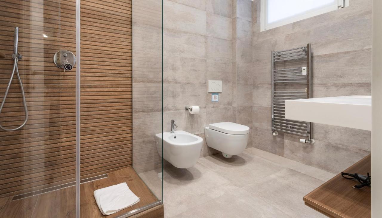 Appartamento Italianway - Petrella 6 Milano Esterno foto