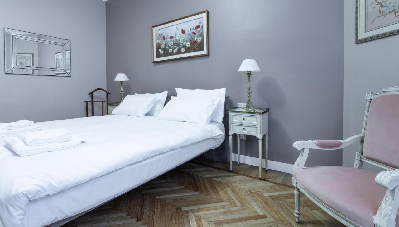 Appartamento Italianway - Petrella 6 Milano Esterno foto