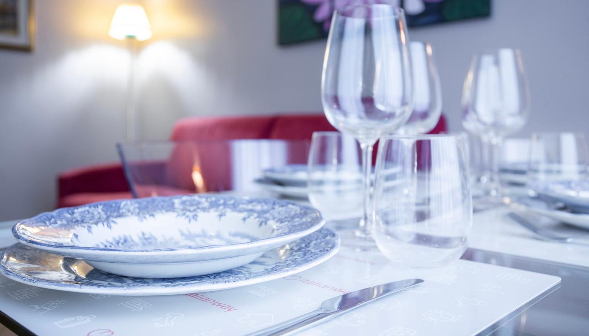 Appartamento Italianway - Petrella 6 Milano Esterno foto